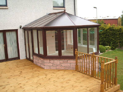 Trade Windows (Scotland) Ltd.